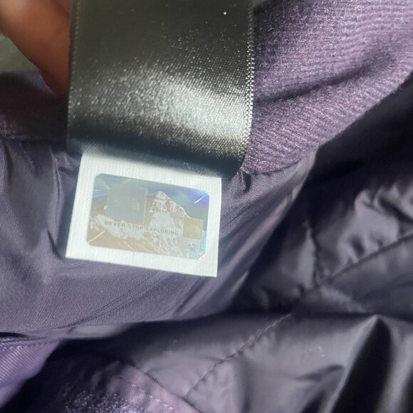 North Face Sally Snow Ski Insulated Pants NWT - Picture 10 of 14